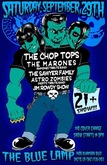 The Chop Tops / The Marones / Sawyer Family / The Astro Zombies / The Jim Rowdy Show on Sep 29, 2007 [315-small]