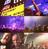 Sepultura / Testament on May 7, 2017 [832-small]