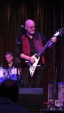 Wishbone Ash / Sonar Lights on Feb 21, 2020 [330-small]