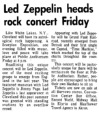 Led Zeppelin / Grand Funk Railroad on Oct 24, 1969 [349-small]