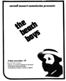 The Beach Boys on Nov 17, 1972 [395-small]