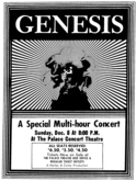 Genesis on Dec 8, 1974 [429-small]
