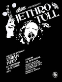 Jethro Tull on Oct 13, 1978 [430-small]