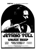 Uriah Heep / Jethro Tull on Nov 13, 1978 [482-small]