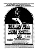 Jethro Tull / Robin Trower / starcastle / Rory Gallagher on Aug 15, 1976 [484-small]