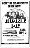 Humble Pie on Sep 3, 1972 [486-small]