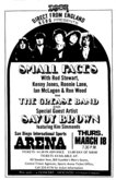 Rod Stewart / Small Faces / savoy brown / The Grease Band on Mar 18, 1971 [488-small]