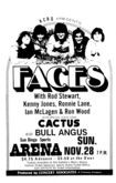 Rod Stewart / Cactus / Bull Angus on Nov 28, 1971 [489-small]