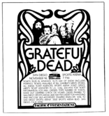 Grateful Dead on Nov 14, 1973 [495-small]