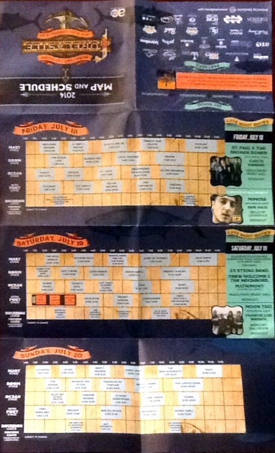Louisville, Kentucky, United States Concerts (Updated for 2024 2025