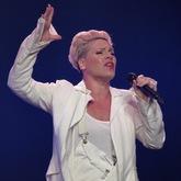 P!nk / Julia Michaels / KidCutUp on Apr 5, 2019 [528-small]