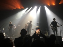 Mondo Cozmo / Bastille on Apr 11, 2017 [853-small]