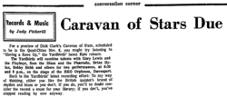 Gary Lewis & The Playboys / Sam The Sham & The Pharaohs / The Yardbirds / Bryan Hyland / Bobby Hebb on Nov 8, 1966 [538-small]