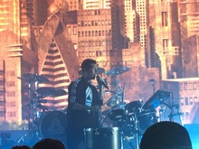 Mondo Cozmo / Bastille on Apr 11, 2017 [854-small]