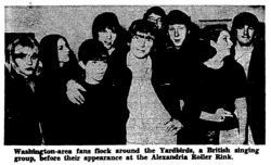 The Yardbirds on Dec 23, 1965 [542-small]