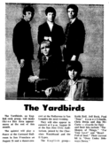 The Yardbirds on Aug 25, 1966 [549-small]