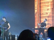 Mondo Cozmo / Bastille on Apr 11, 2017 [856-small]