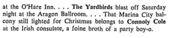 The Yardbirds on Jan 22, 1966 [561-small]