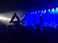 Mondo Cozmo / Bastille on Apr 11, 2017 [860-small]
