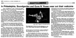 Guns N' Roses / Soundgarden on Dec 16, 1991 [600-small]