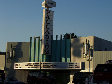 Peaches + Herb in Bakersfield, CA