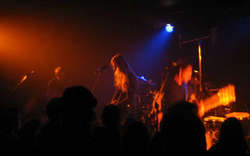 Sydonia / Contrive / Fading Hour / Chico Flash on Jun 17, 2011 [621-small]