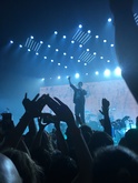 Mondo Cozmo / Bastille on Apr 11, 2017 [865-small]