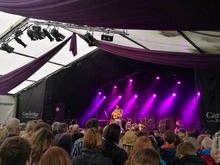 Jake Isaac, Cambridge Folk Festival on Jul 27, 2017 [650-small]