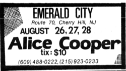 Alice Cooper on Aug 26, 1981 [663-small]