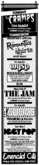 The Jam / Quincy on Feb 27, 1980 [681-small]