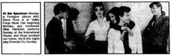 The B-52's / David Werner on Oct 21, 1979 [698-small]