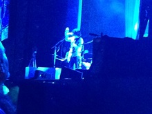 Jason Isbell / Dwight Yoakam / Jack White on Jul 19, 2014 [287-small]