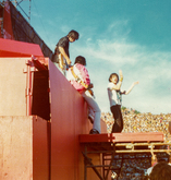 Rolling Stones - July 16, 1978 ~ Boulder, Colorado, Rolling Stones / Kansas / Eddie Money / Peter Tosh on Jul 16, 1978 [741-small]