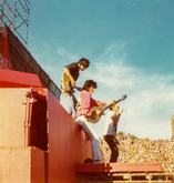 Rolling Stones - July 16, 1978 ~ Boulder, Colorado, Rolling Stones / Kansas / Eddie Money / Peter Tosh on Jul 16, 1978 [744-small]