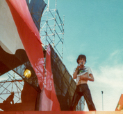 Rolling Stones - July 16, 1978 ~ Boulder, Colorado ~ Mick Jagger, Rolling Stones / Kansas / Eddie Money / Peter Tosh on Jul 16, 1978 [746-small]