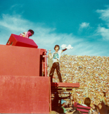 Rolling Stones - July 16, 1978 ~ Boulder, Colorado ~ Mick Jagger, Rolling Stones / Kansas / Eddie Money / Peter Tosh on Jul 16, 1978 [747-small]