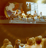 The Steve Miller Band - The Hotel California Tour ~
July 29, 1978 ~ Boulder, Colorado, Eagles / Steve Miller Band / Jesse Winchester on Jul 29, 1978 [750-small]