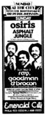 Ray, Goodman & Brown on Mar 2, 1980 [775-small]