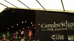 The Skatalites, Cambridge Folk Festival on Jul 30, 2015 [785-small]