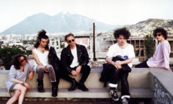 The Cure on Jun 16, 1992 [789-small]