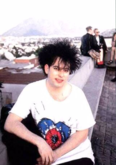 The Cure on Jun 16, 1992 [790-small]