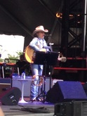 Jason Isbell / Dwight Yoakam / Jack White on Jul 19, 2014 [288-small]