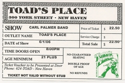 Carl Palmer Band on Jun 1, 2006 [801-small]
