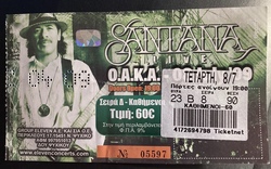 Santana on Jul 8, 2009 [808-small]