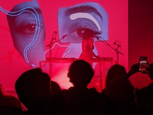 Elohim / Bahari on Feb 25, 2020 [811-small]