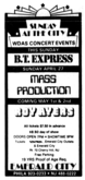 Mass Production / Cameo on Apr 27, 1980 [826-small]