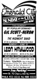Leon Haywood on Jun 22, 1980 [868-small]