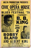 BB King / Albert King / Bobby Bland on Jun 2, 1979 [869-small]