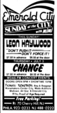 Change / Darryl Grant on Jul 3, 1980 [871-small]