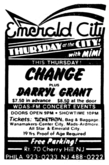 Change / Darryl Grant on Jul 3, 1980 [880-small]